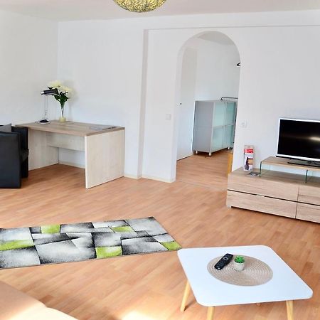 Ferienwohnung Casa Brandt Villingen-Schwenningen Eksteriør billede