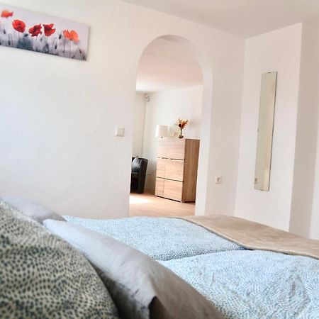 Ferienwohnung Casa Brandt Villingen-Schwenningen Eksteriør billede