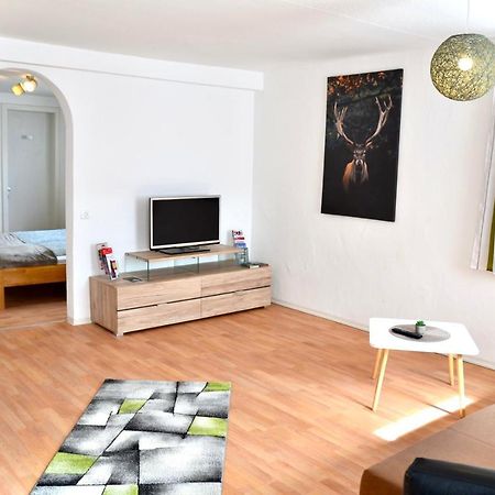 Ferienwohnung Casa Brandt Villingen-Schwenningen Eksteriør billede