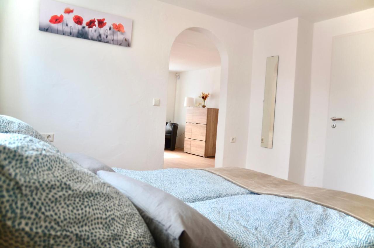 Ferienwohnung Casa Brandt Villingen-Schwenningen Eksteriør billede