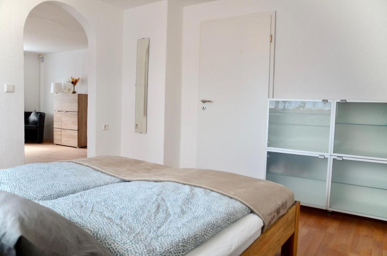 Ferienwohnung Casa Brandt Villingen-Schwenningen Eksteriør billede