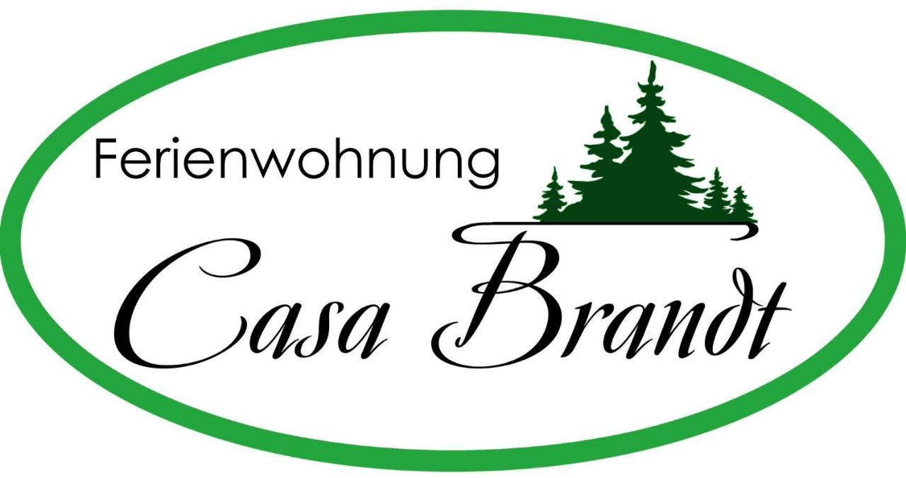 Ferienwohnung Casa Brandt Villingen-Schwenningen Eksteriør billede